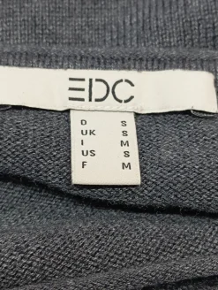 Pulloverkleid Größe 36