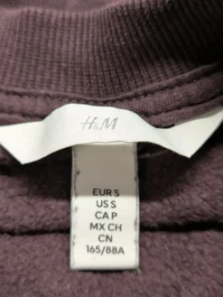 Pulloverkleid Größe 36