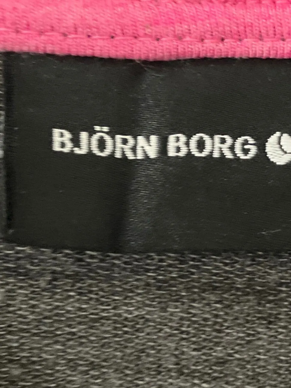 Pullunder Größe 36