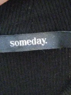 Pullunder Größe 40