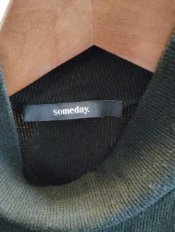 Pullunder Größe 40