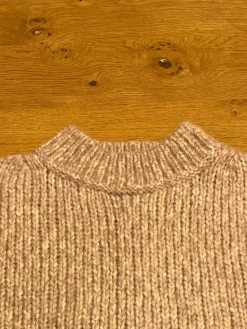 Pullunder Größe 34