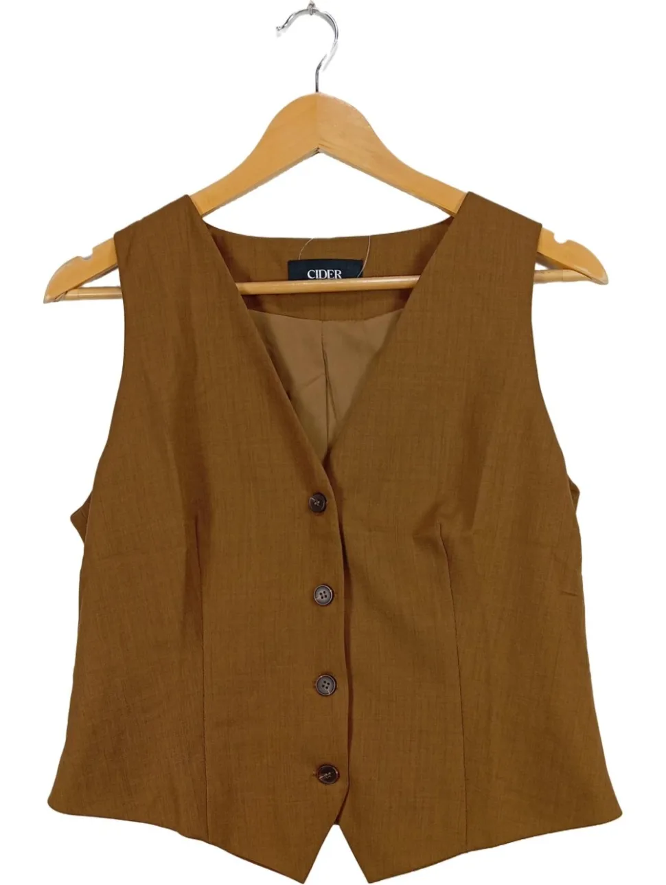 Pullunder Größe 38