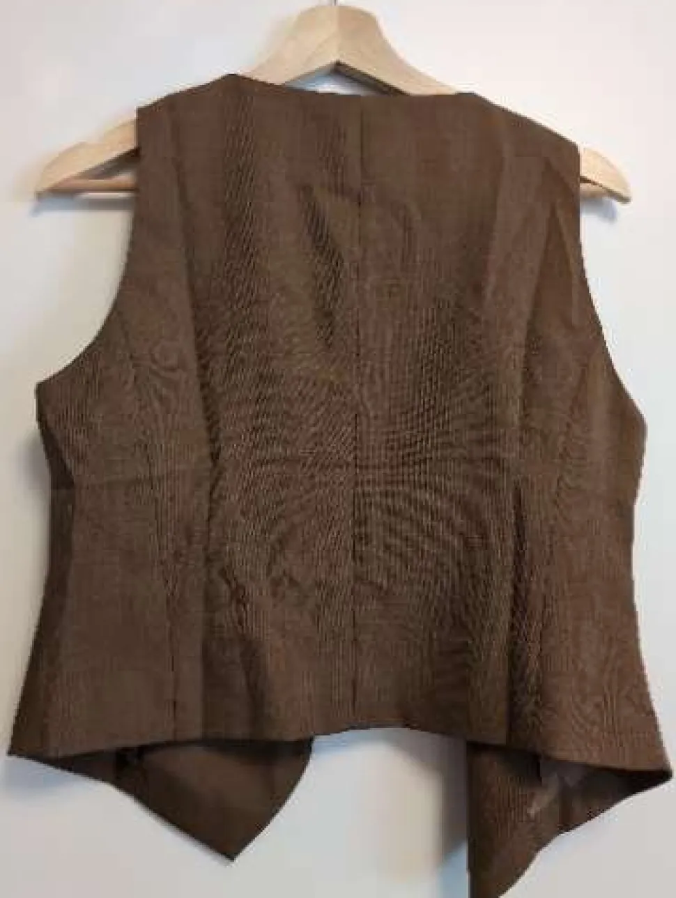 Pullunder Größe 38