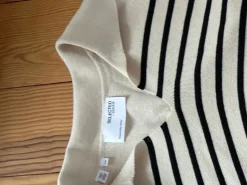 Pullunder Größe 38