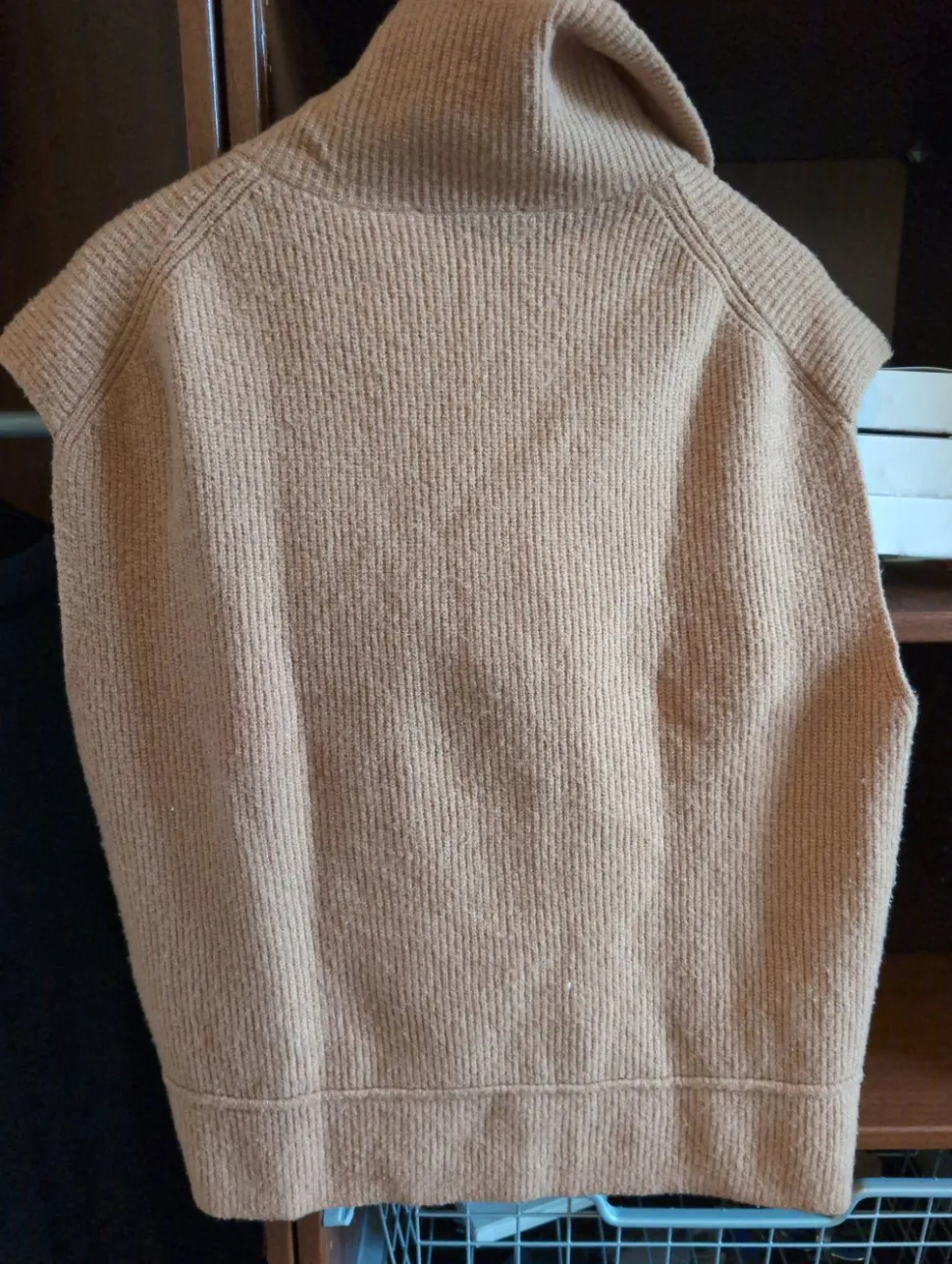 Pullunder Größe 36