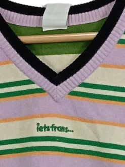 Pullunder Größe 34