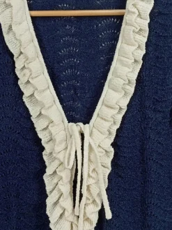 Pullunder Größe 38