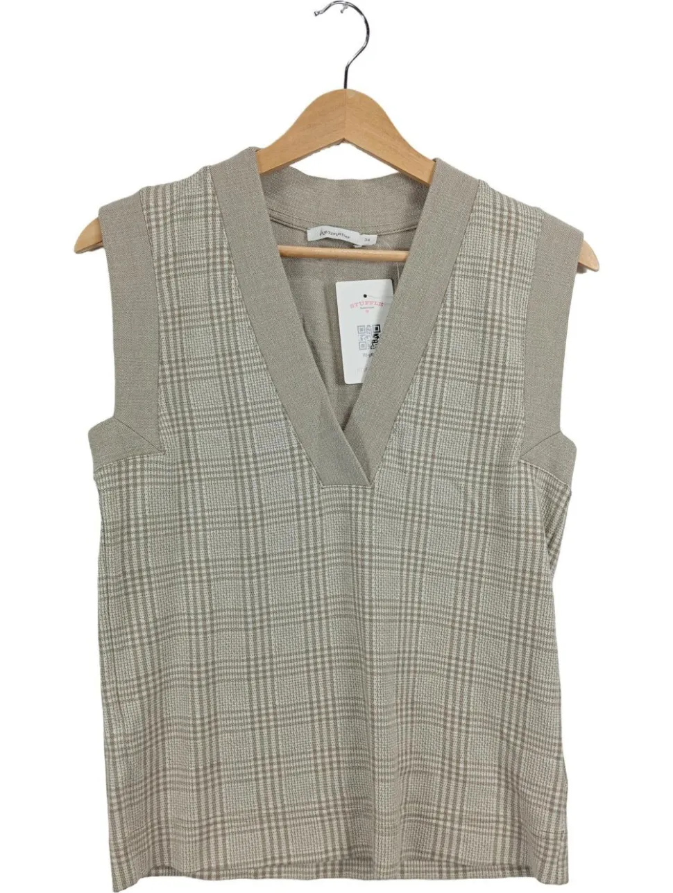 Pullunder Größe 34