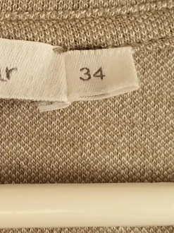 Pullunder Größe 34