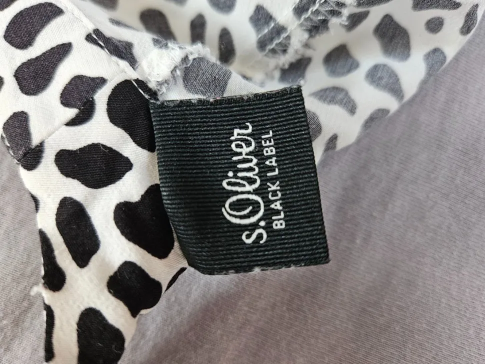 Pullunder Größe 38