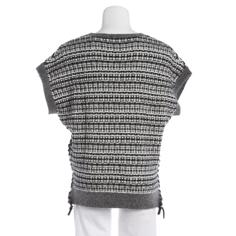 Pullunder Größe 34