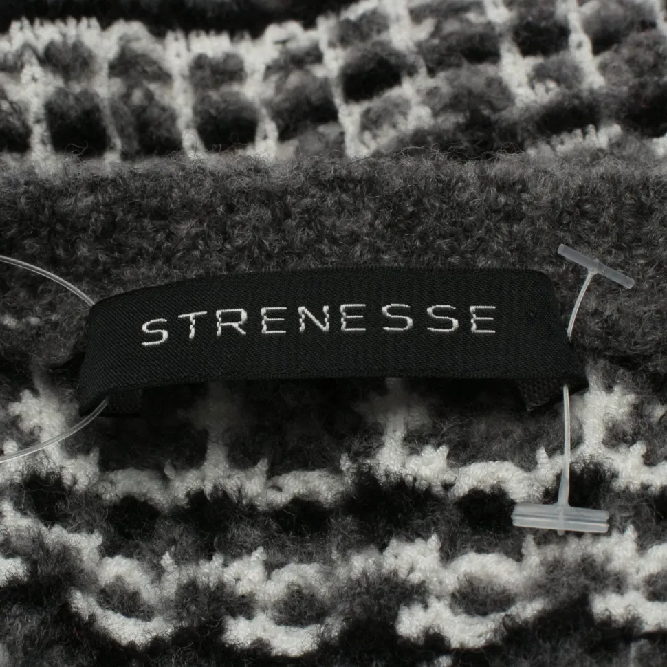 Pullunder Größe 34