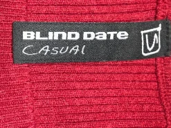 Pullunder Größe 36