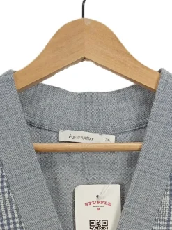 Pullunder Größe 34