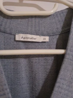 Pullunder Größe 34