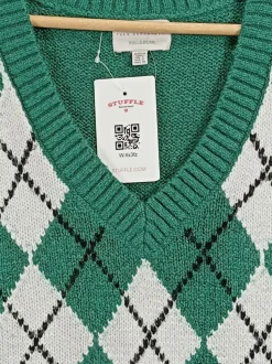 Pullunder Größe 36