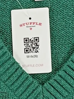 Pullunder Größe 36