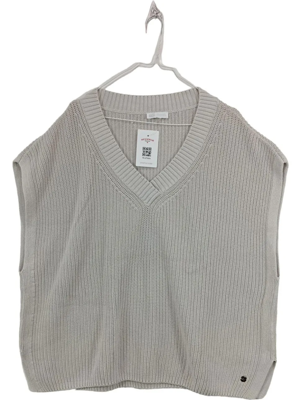 Pullunder Größe 44