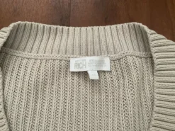 Pullunder Größe 44