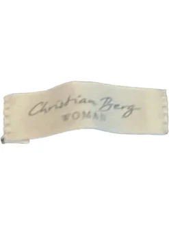 Pullunder Größe 44