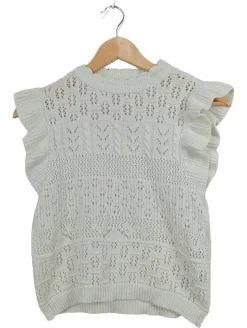 Pullunder Größe 34