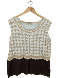 Pullunder Größe 46