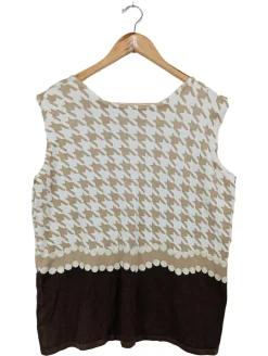 Pullunder Größe 46