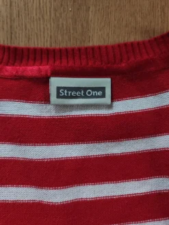 Pullunder Größe 36