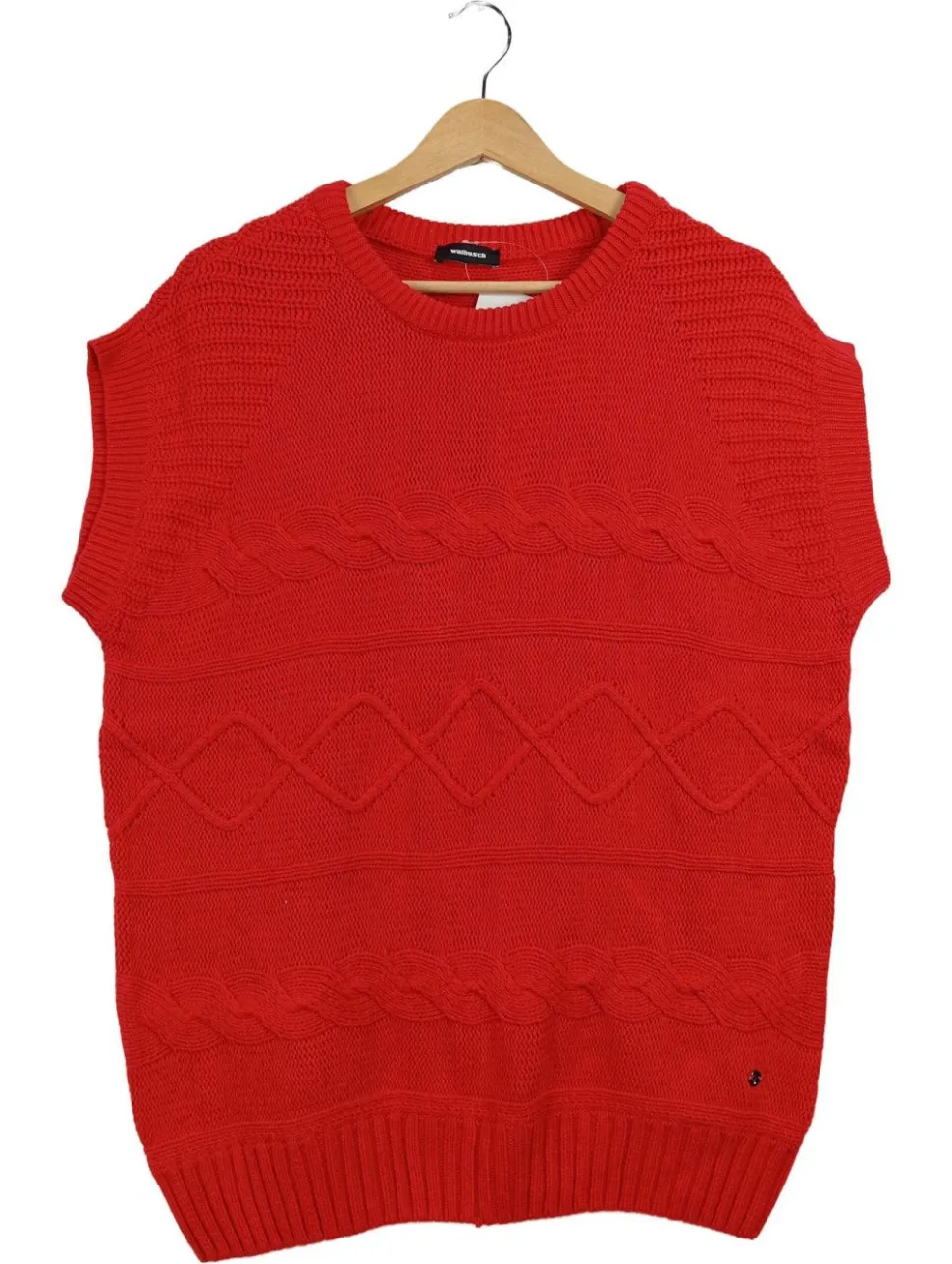 Pullunder Größe 42