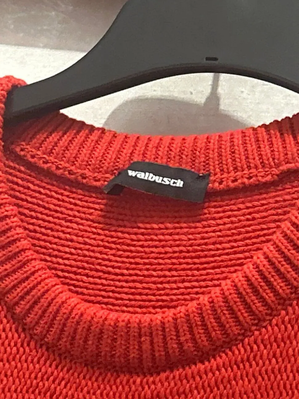 Pullunder Größe 42