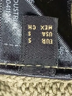 Pullunder Größe 36