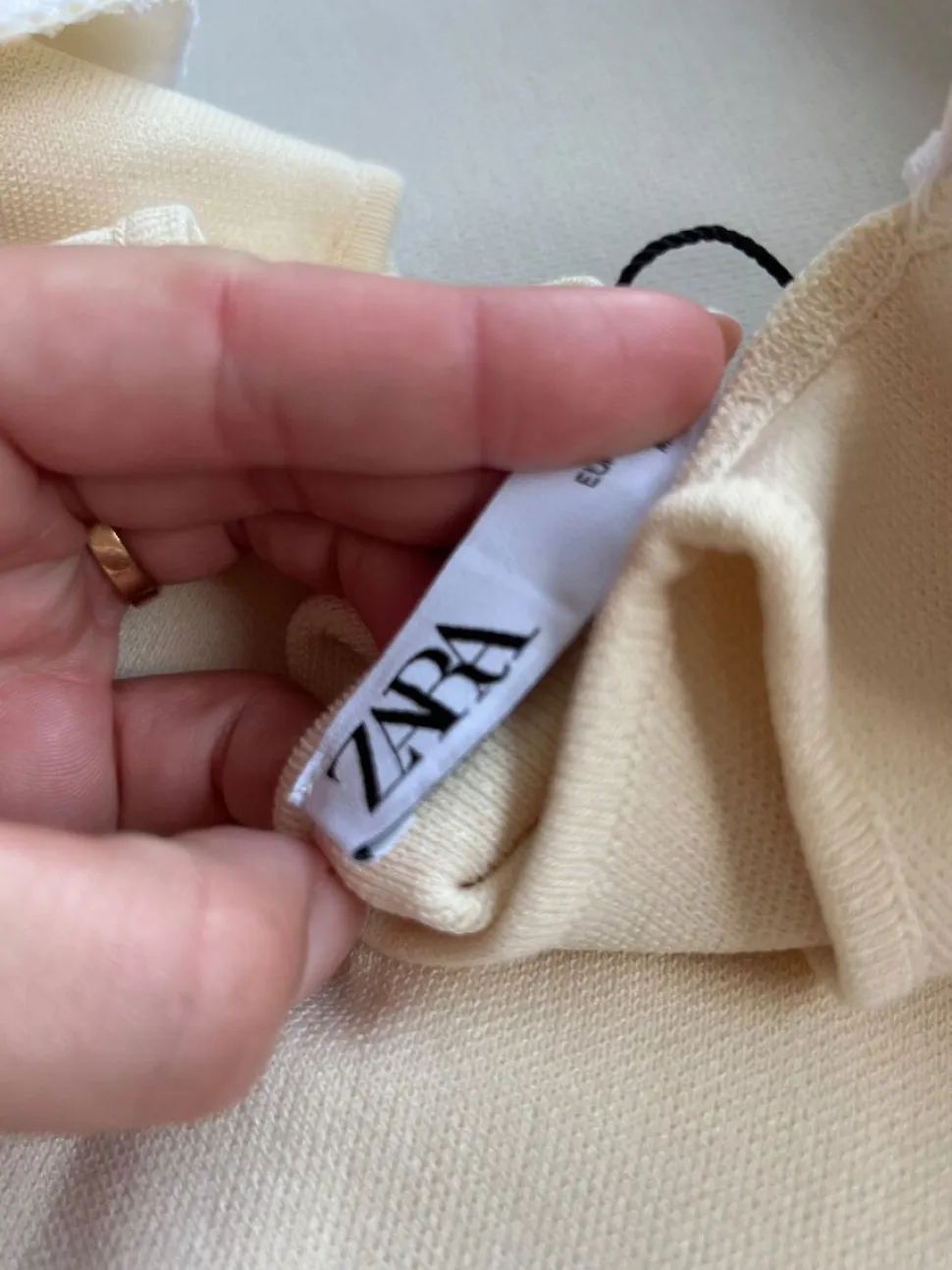 Pullunder Größe 42