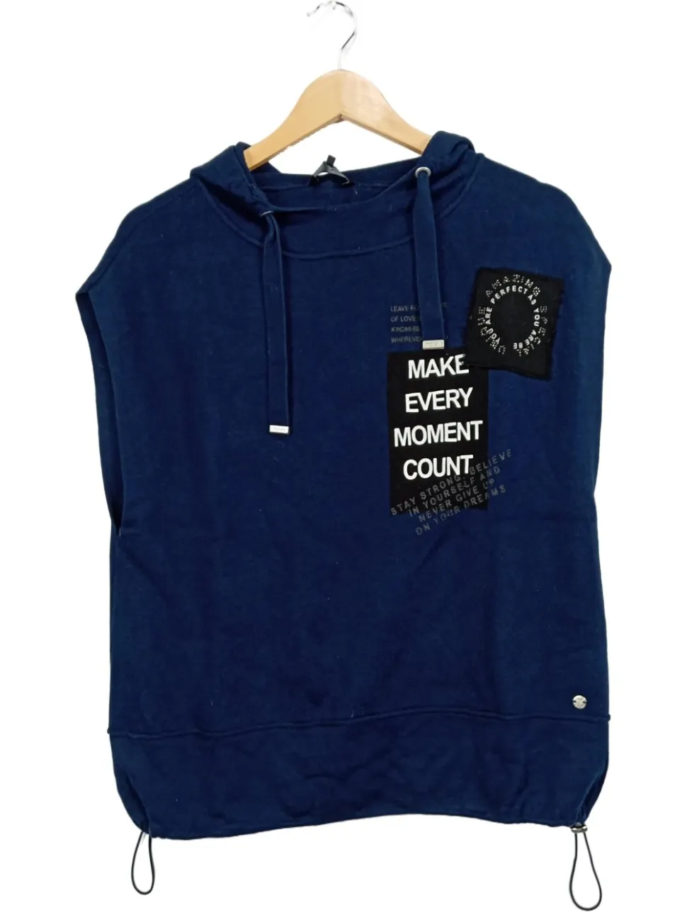 Pullunder Größe 36