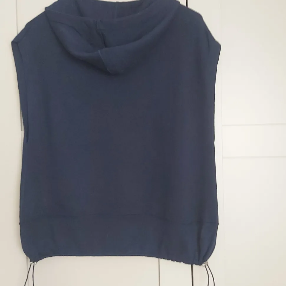 Pullunder Größe 36