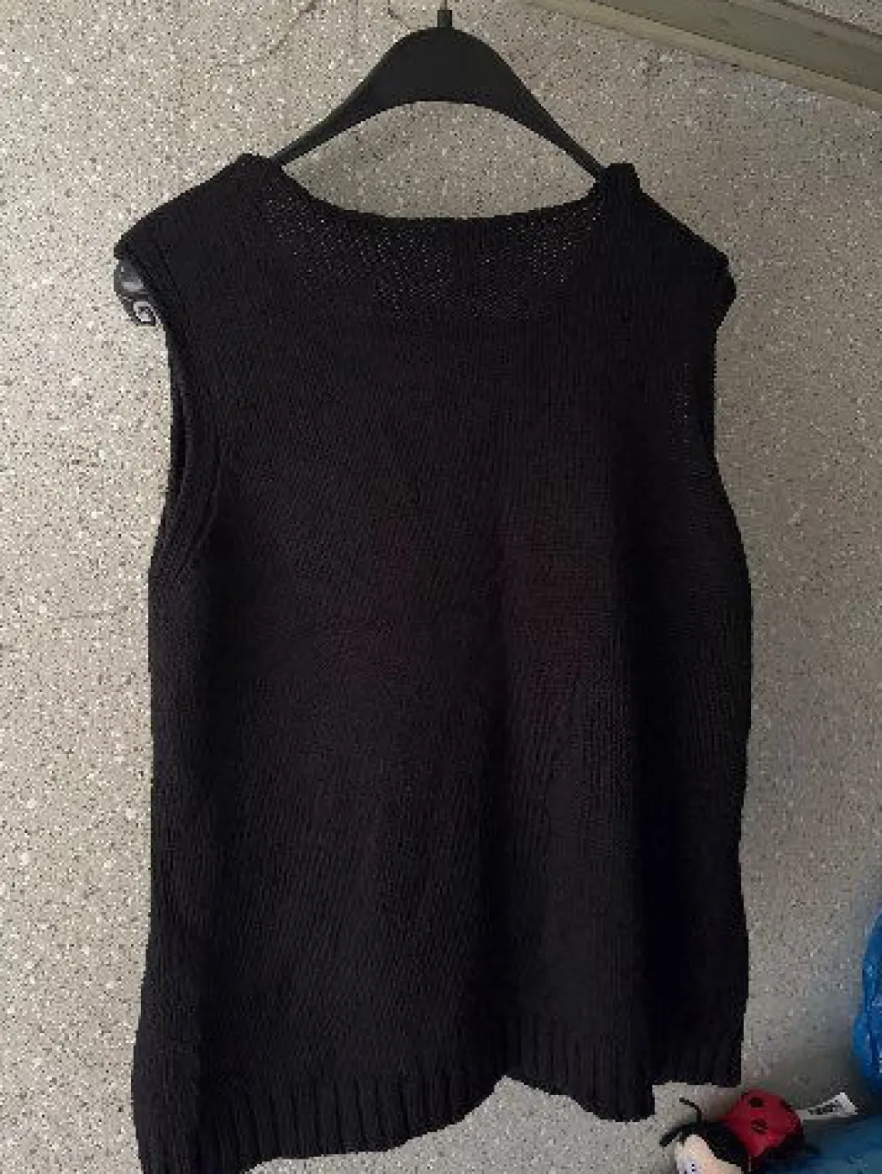 Pullunder Größe 46