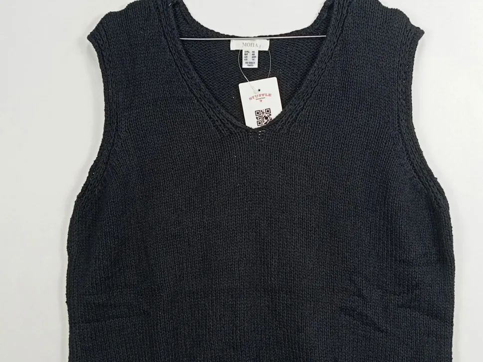 Pullunder Größe 46