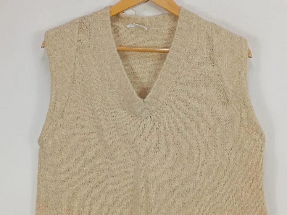 Pullunder Größe 38