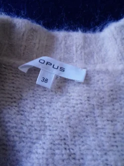 Pullunder Größe 38