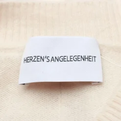 Pullunder Größe 36