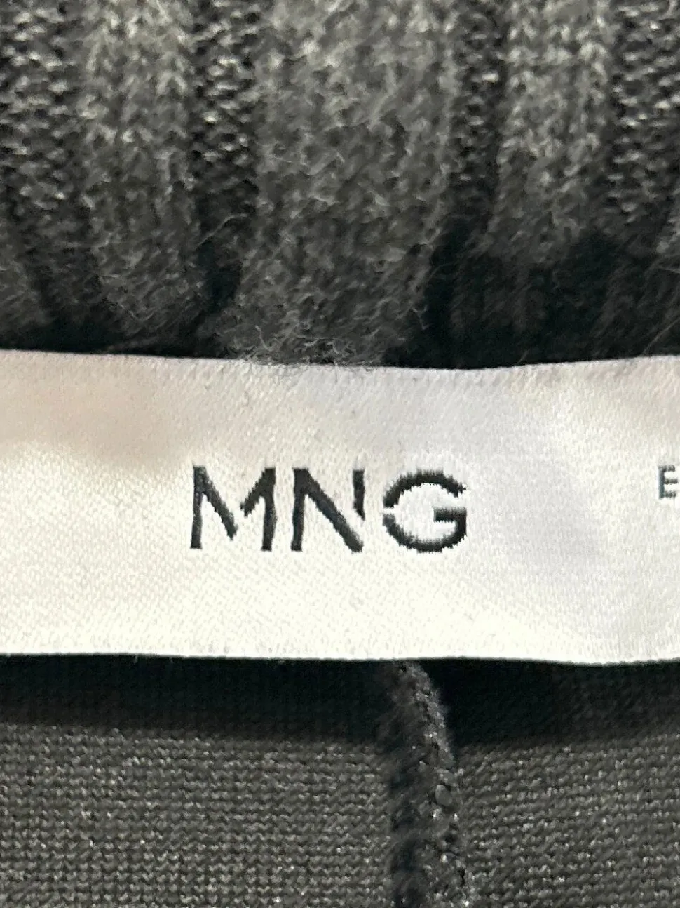 Pullunder Größe 36