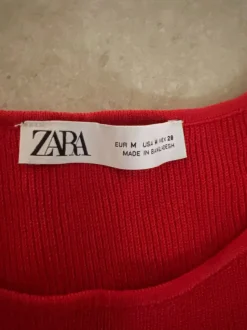 Pullunder Größe 38