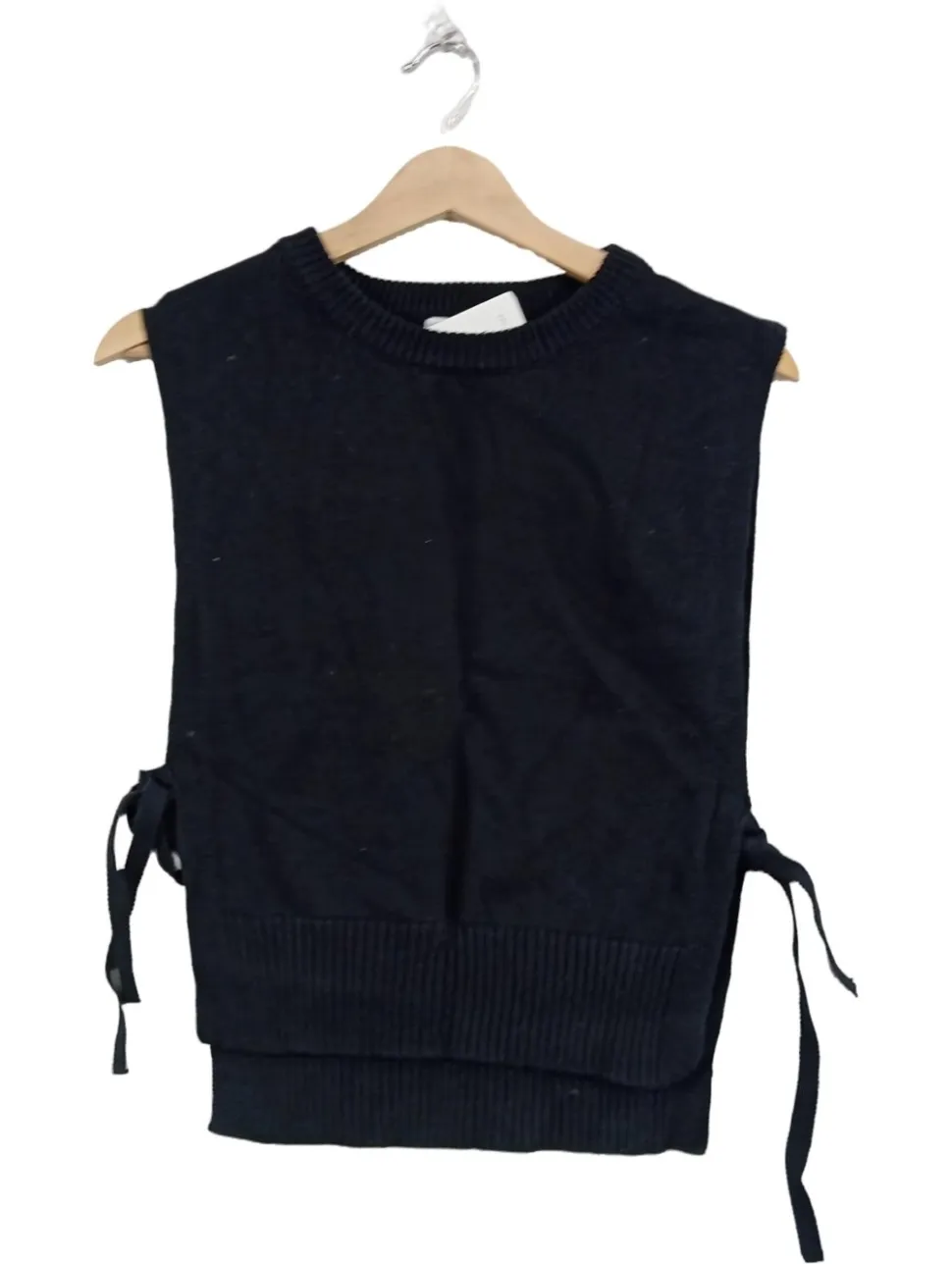 Pullunder Größe 38