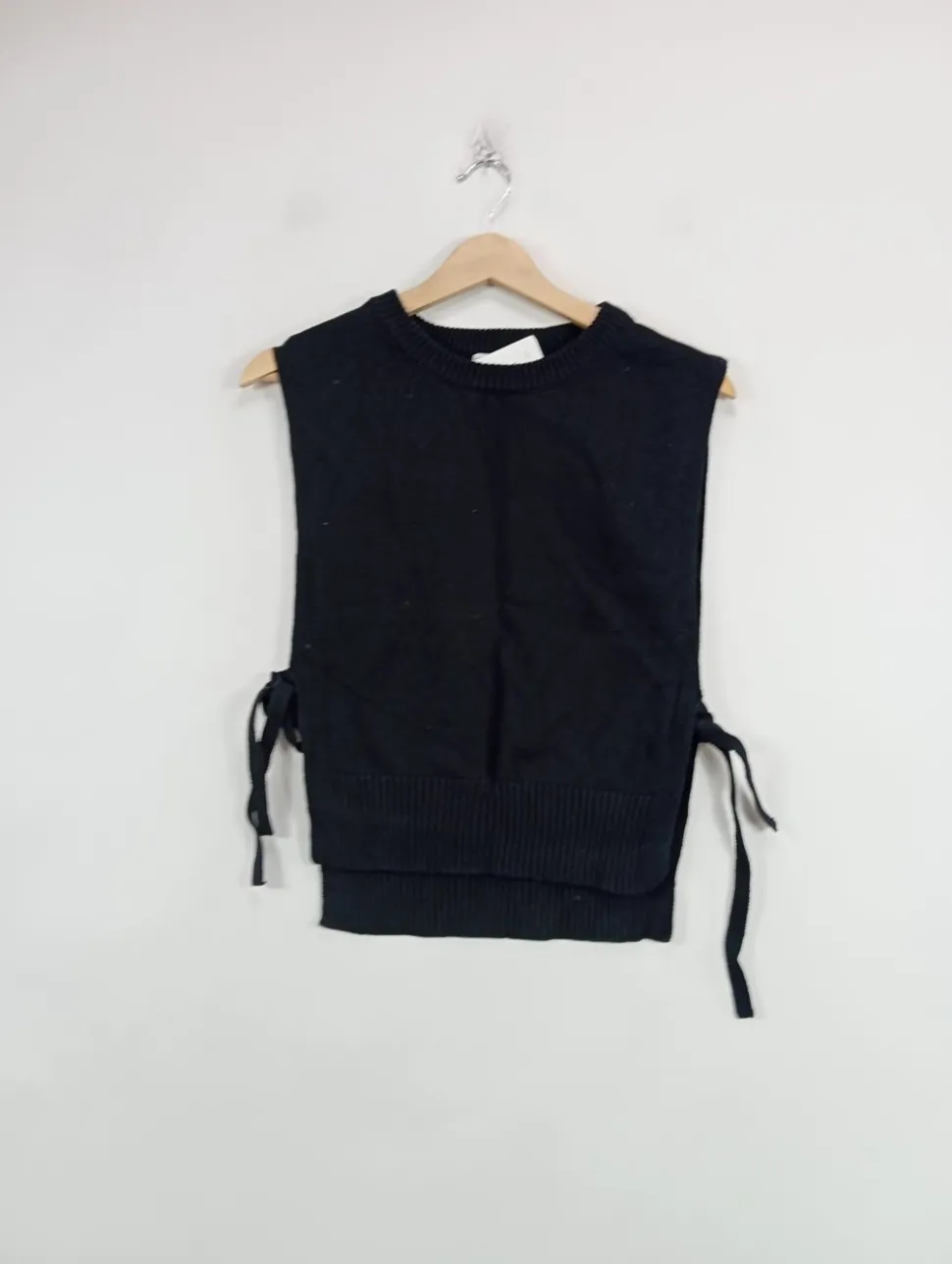 Pullunder Größe 38