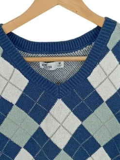 Pullunder Größe 38