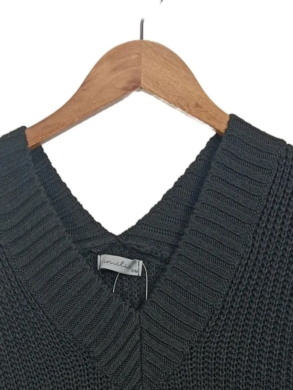 Pullunder Größe 38