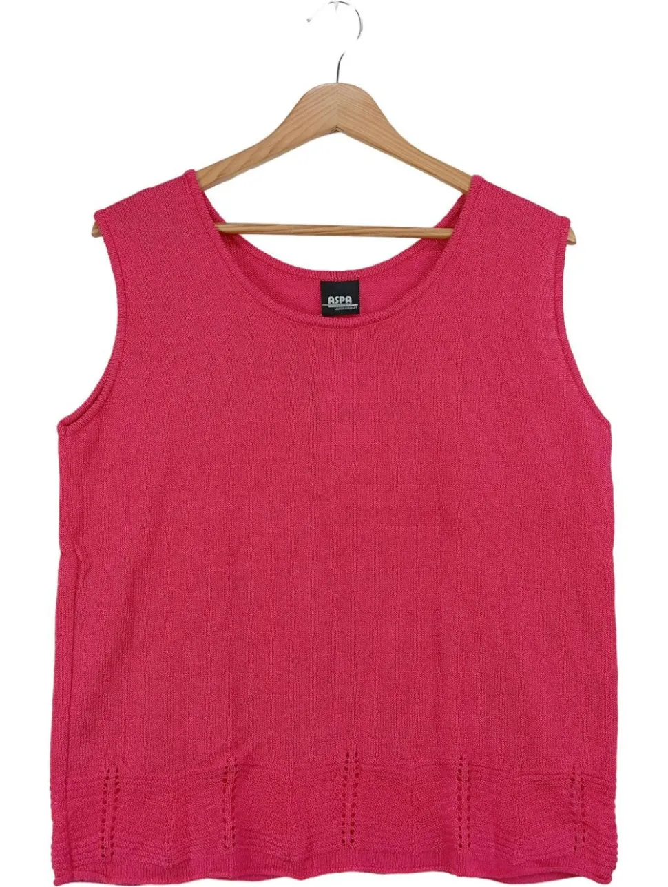 Pullunder Größe 40