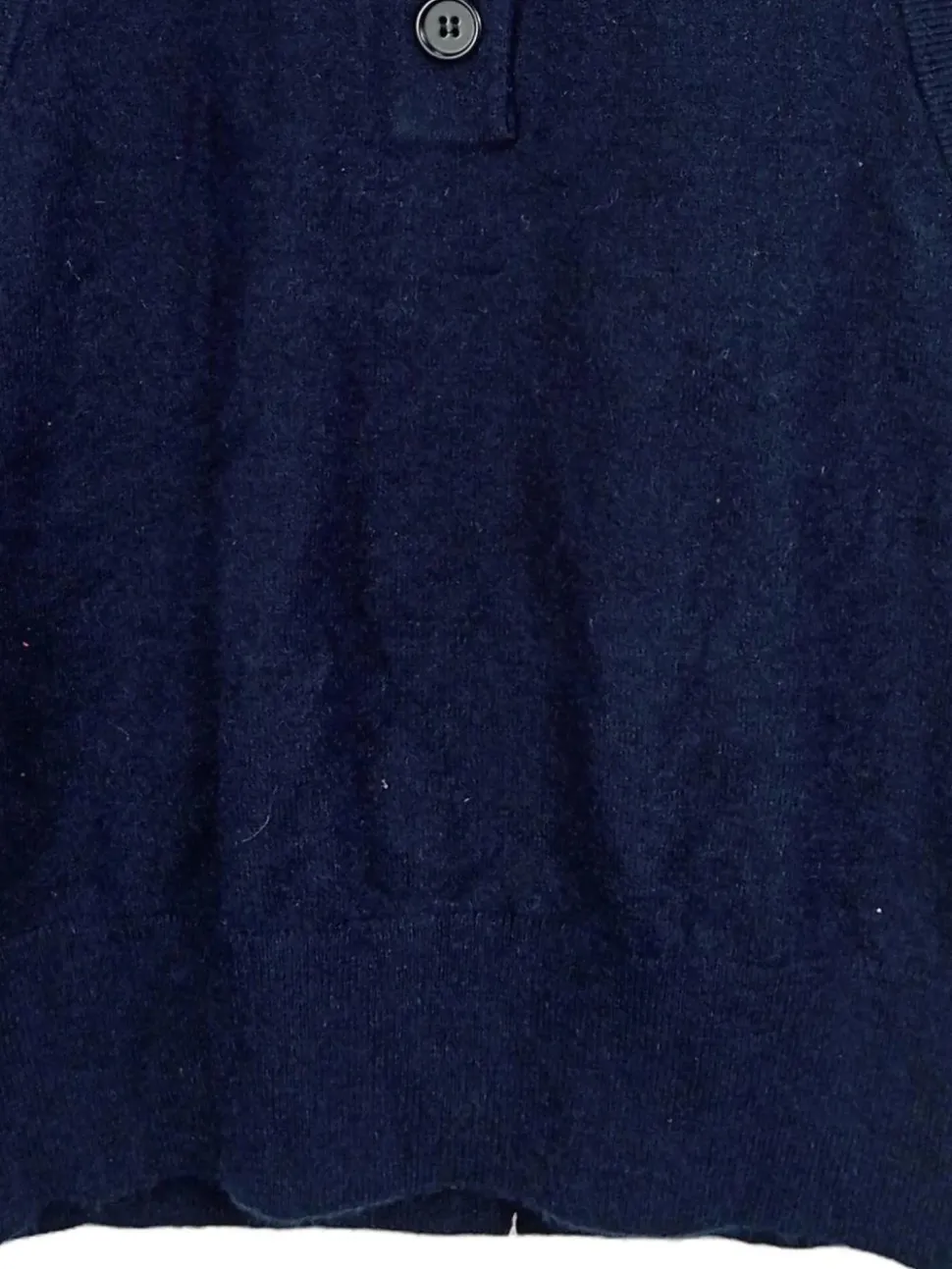 Pullunder Größe 36