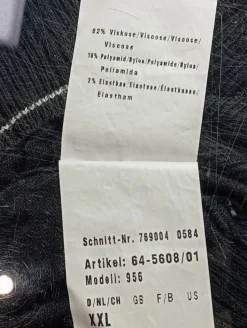 Pullunder Größe 44