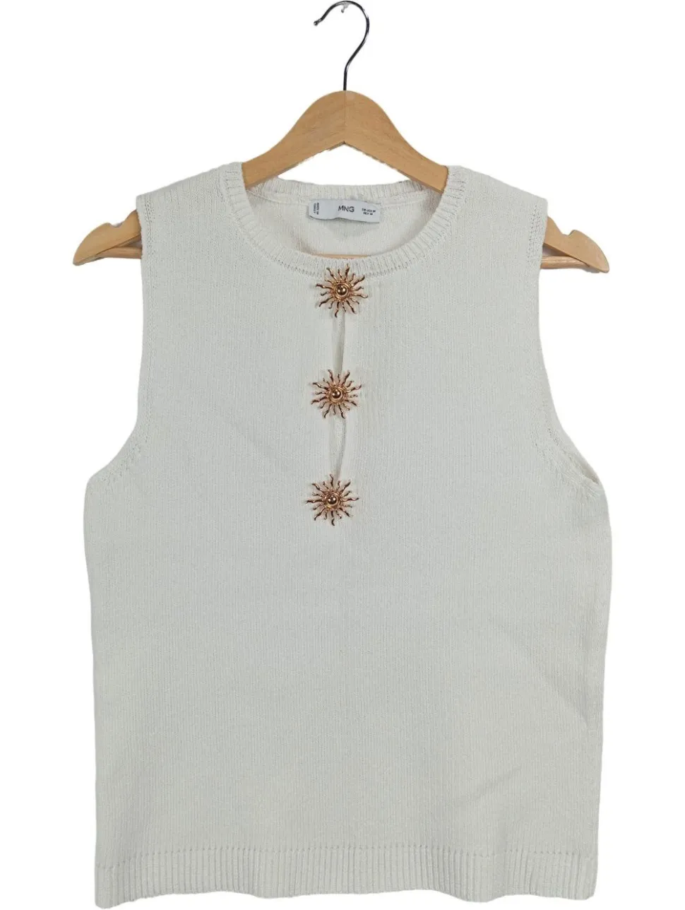 Pullunder Größe 38